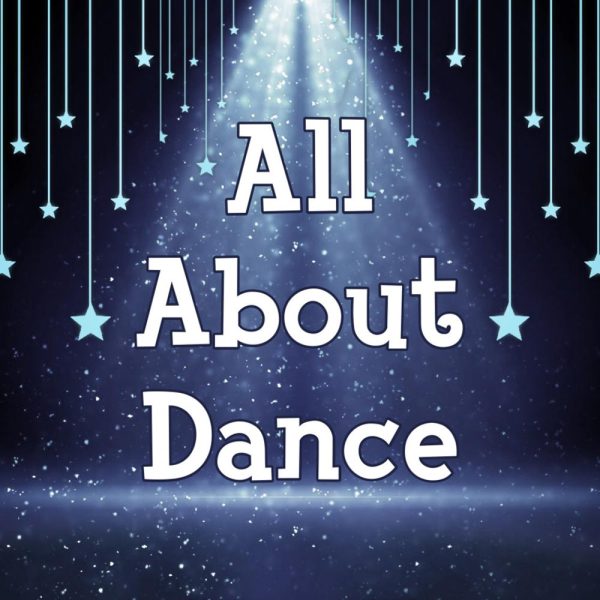 All About Dance online dance course for kids