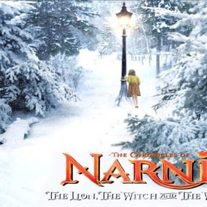 Narnia the musical - 2019 Theatrix Fall Production