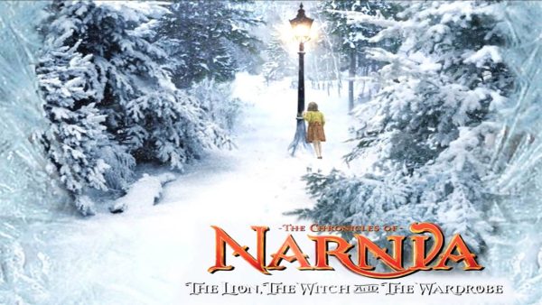 Narnia the musical - 2019 Theatrix Fall Production