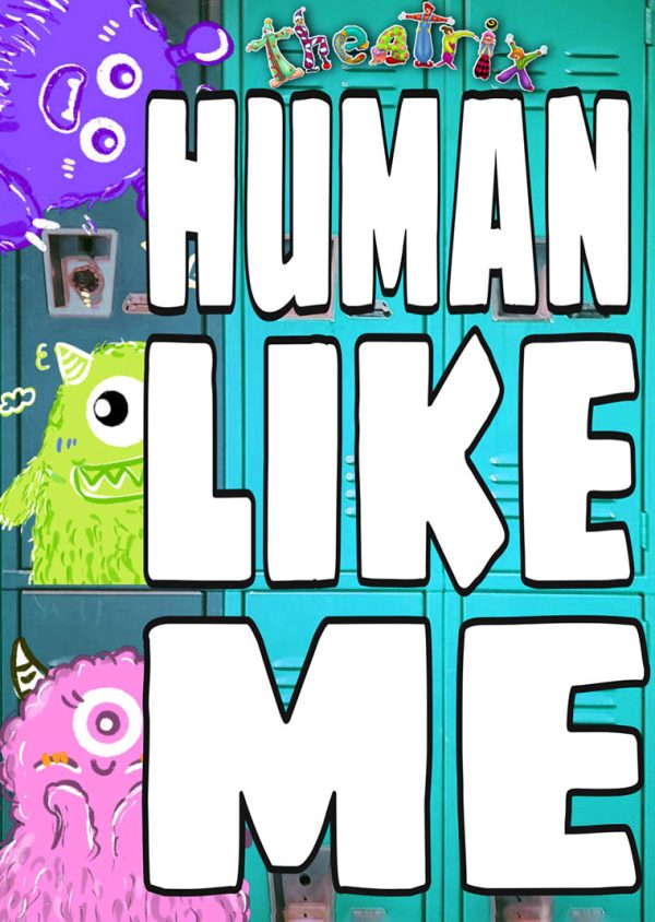 Human Like Me