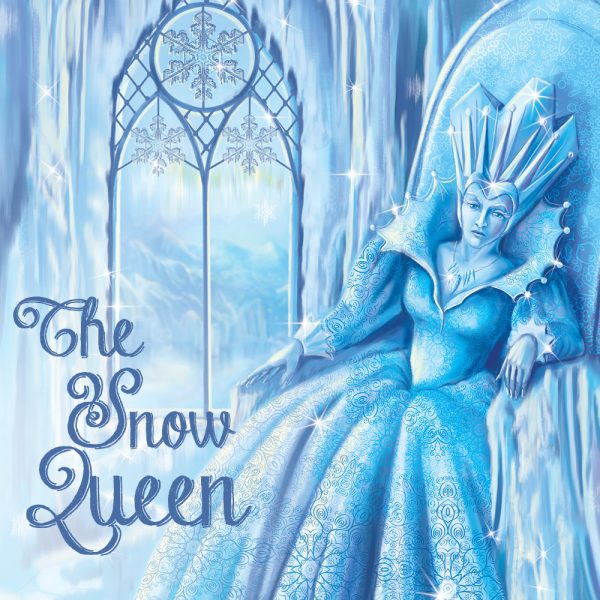 the snow queen