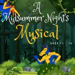 A Midsummer Night's Musical